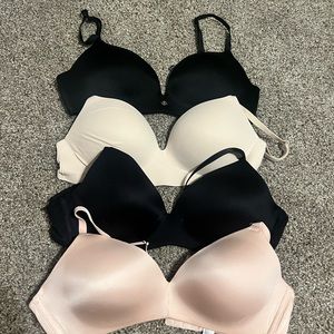 Bras